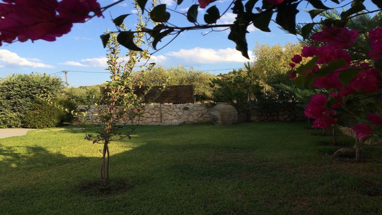Kefalos Villas Razata Bagian luar foto