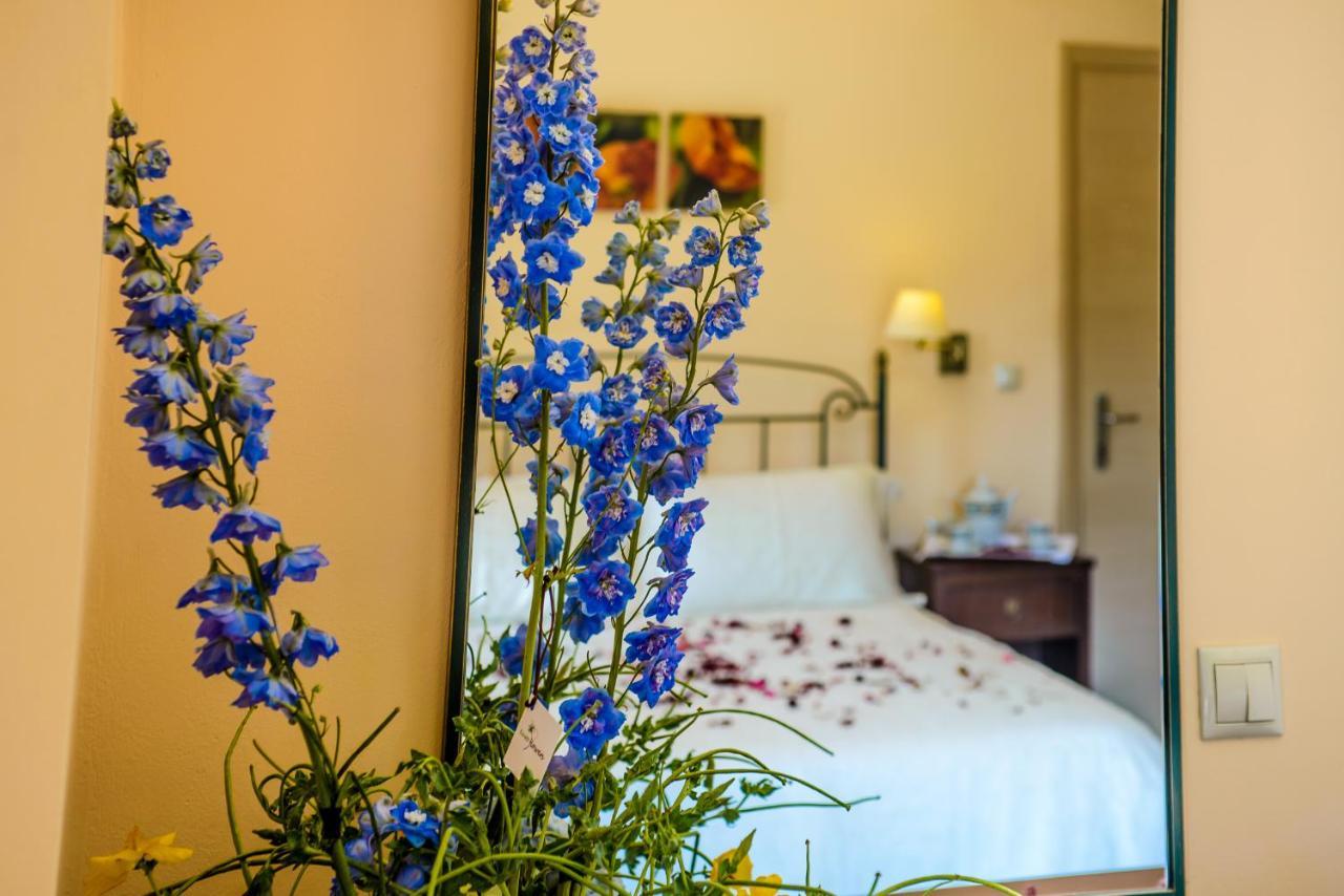 Kefalos Villas Razata Bagian luar foto