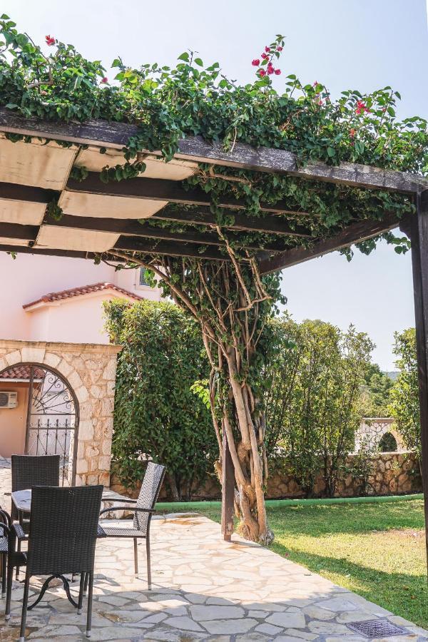 Kefalos Villas Razata Bagian luar foto