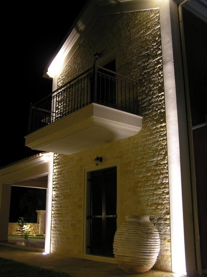 Kefalos Villas Razata Bagian luar foto